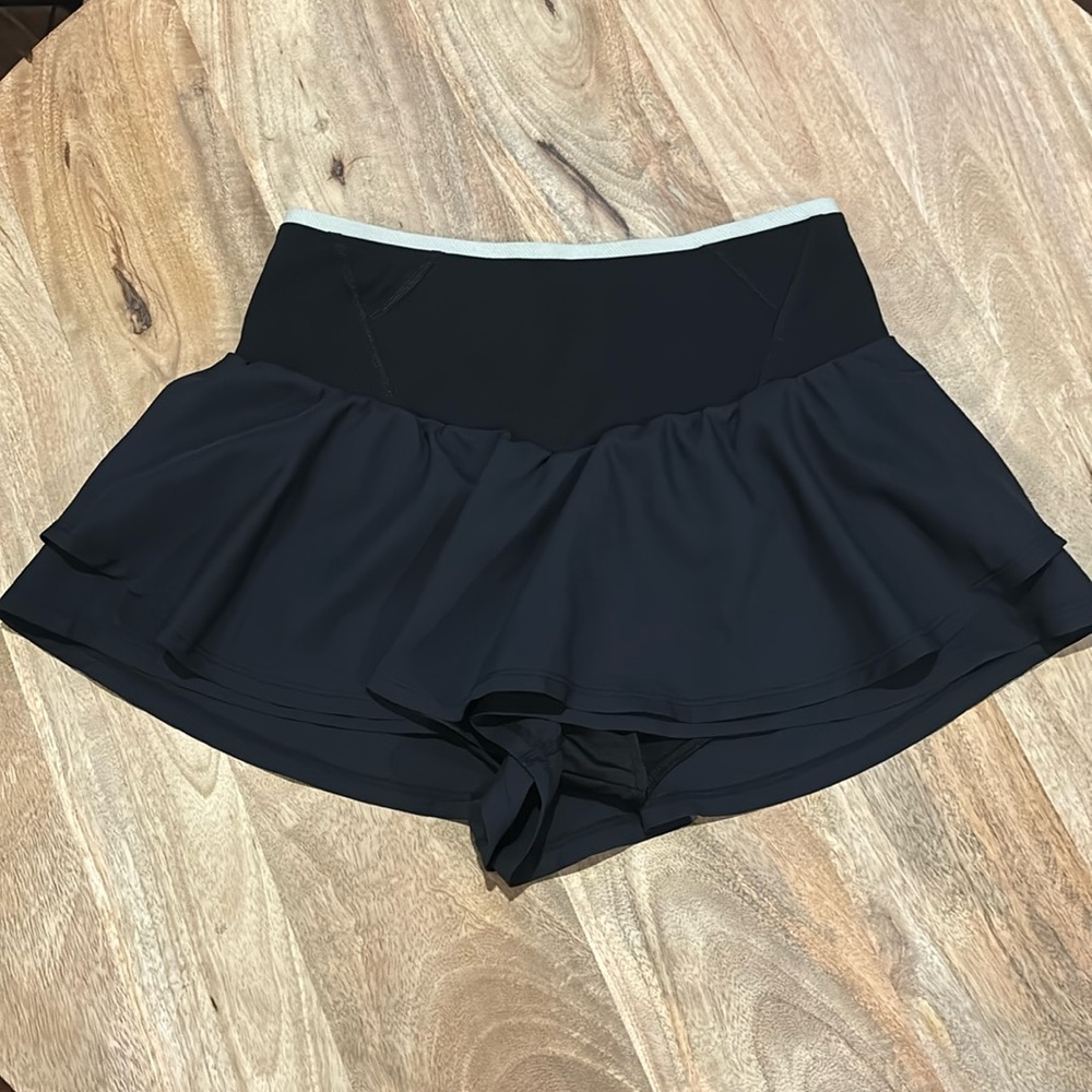 Free People Schooling You Skort